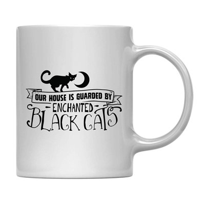 Kieron Ceramic Coffee Mug
