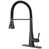 Oil Rubbed Bronze