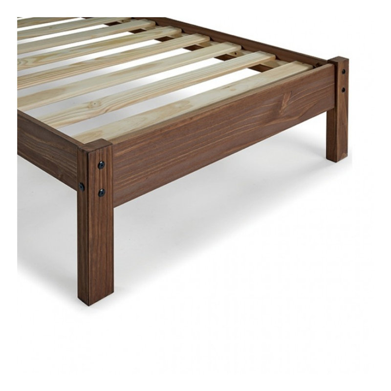 Agnes Bed, Twin
