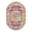 Tapis oriental multicolore Robinne-786824582