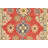 Nero Red Rug