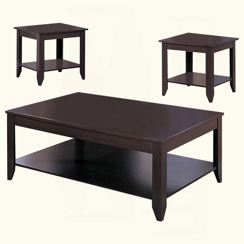 Ensemble occasionnel 3 pièces