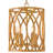 Hinkley Leona Medium Pendant