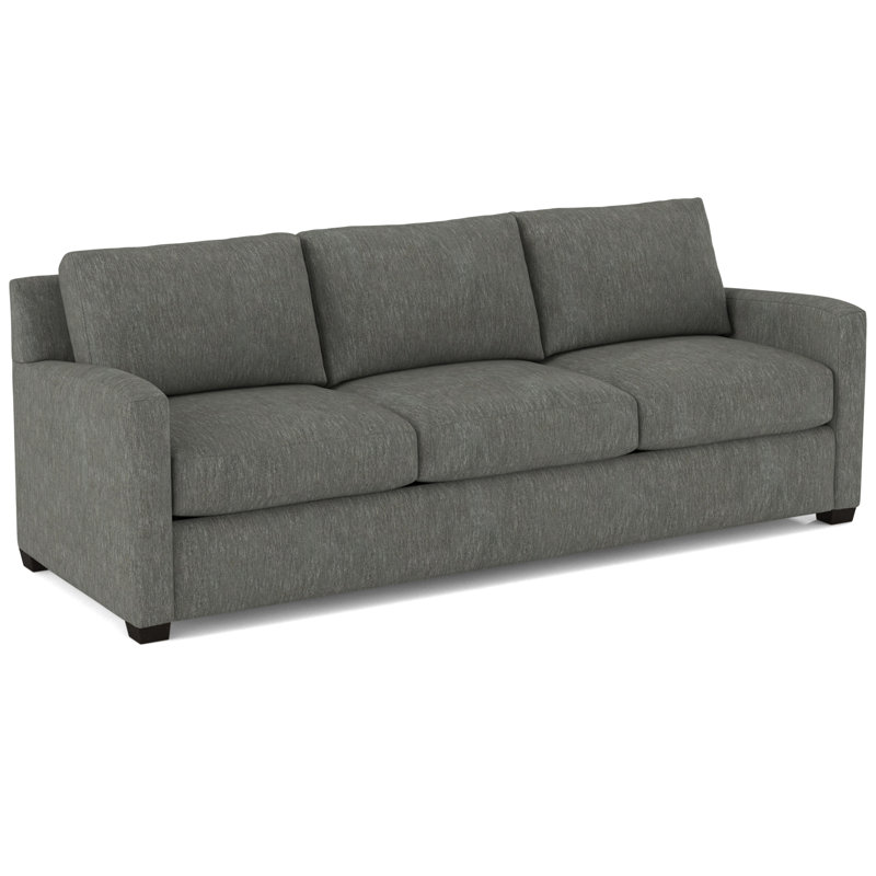 Sofa, 61597-75, Espresso
