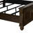 Lenny Panel Bed, Dresser & Mirror, Chest, and Two Nightstand Bedroom Set-121781163