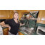 Pull Down Single Handle Kitchen Faucet-51838709