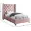 Lit plateforme tapissier capitonné à profil bas en bois massif Joclynn-1569117059-1595070751-1565311012