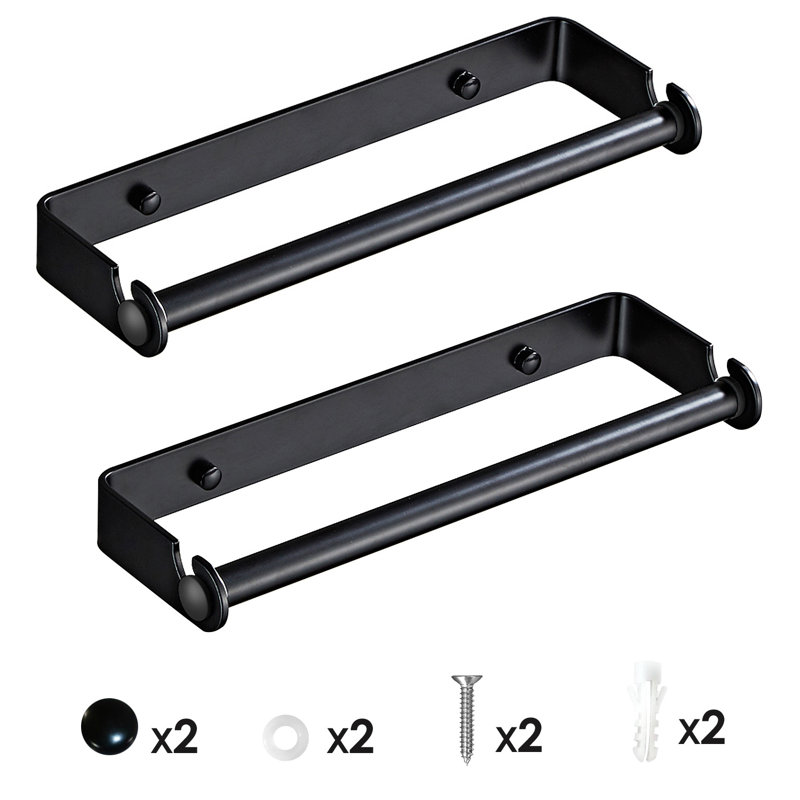4.5'' 1 Wall Towel Bar