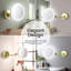 Miroir de maquillage circulaire -93465425