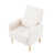 Peluche beige
