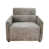 Rondalyn Power Modern Recliner