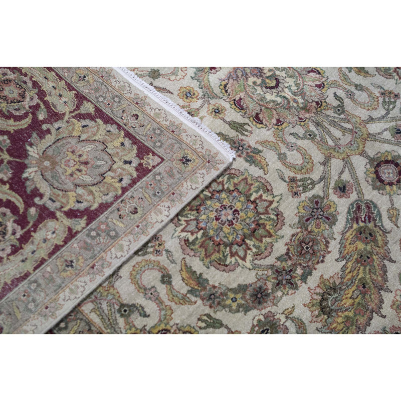 Mountain King One-of-a-Kind 11'10" X 15'10" Area Rug