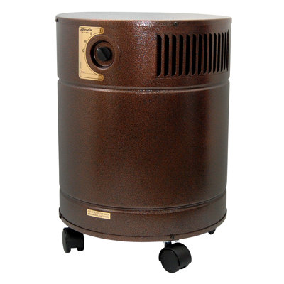 Aller Air AirMedic Air Purifier for 1500 Cubic Feet