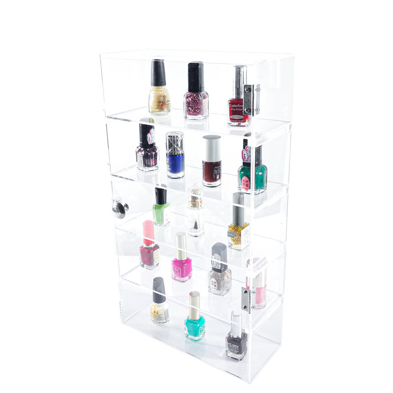Hoffer Display Case