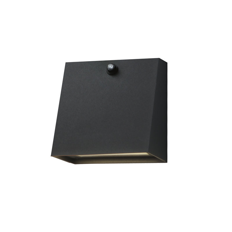 Pathfinder-Outdoor Wall Mount, Bronze