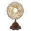 1 - Light Armed Sconce