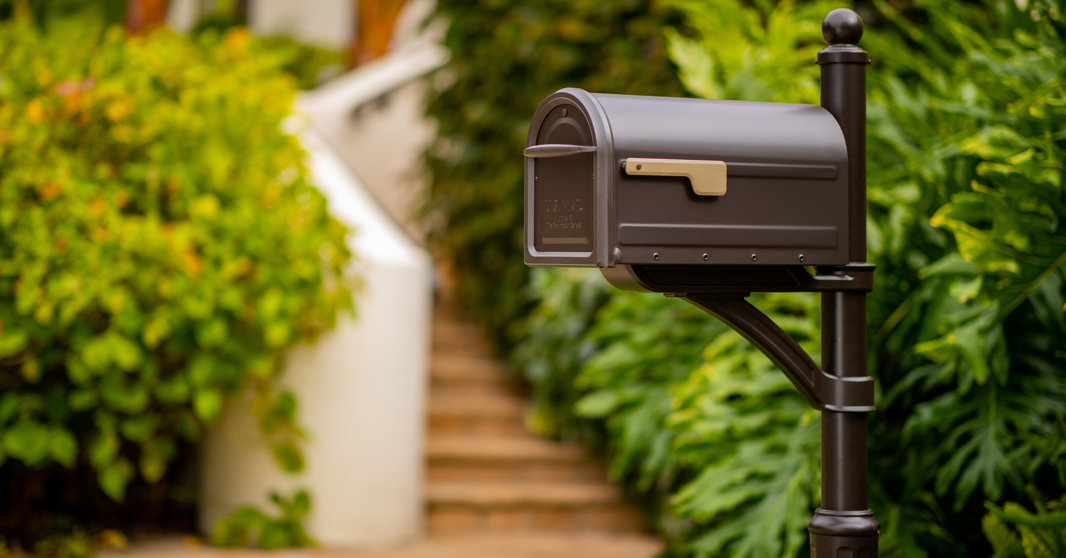 Boost Your Curb Appeal