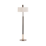 Mitchell Arched Floor Lamp