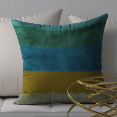 Boost Cool Decorative Square Pillow Cover & Insert