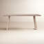Longfellow Solid Wood Dining Table-2063407530