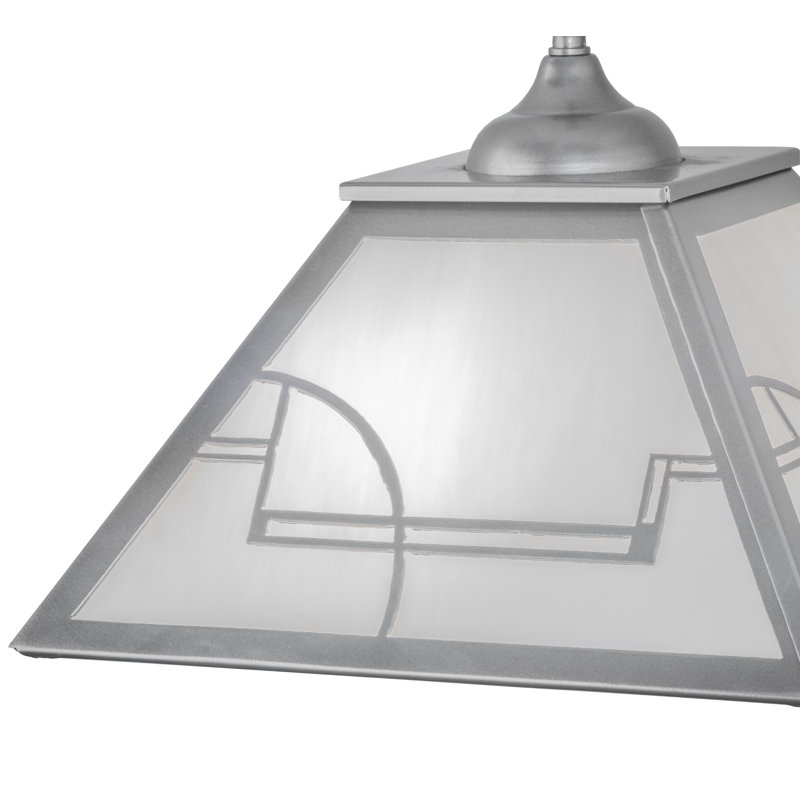 2 - Light Pendant