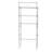 Osazee Freestanding Over the Toilet Storage-729361605