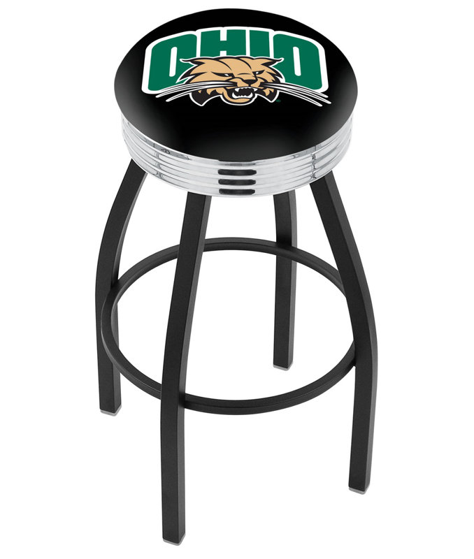 Tabouret de bar de 25", Université de l'Ohio
