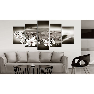 No Frame Print on Canvas