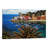 The Tuscan Coast by Elizabeth Wright - Print on Canvas-42159151-56730733