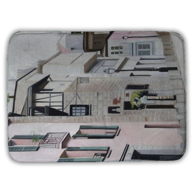 Garney Non-Slip Bath Mat