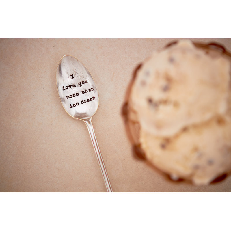 Lymingt Dinner Spoon