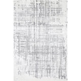 Abstract Area Rug