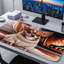 Polyester Desk Pad-274531804