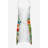 Floral Bib Apron