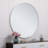 Sabine Metal Round Wall Mirror-1078520958-1078521217