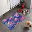 Chic Firework Designs - Tapis d'alimentation en os 1 pièce-101344374