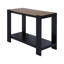 Console moderne 2 tons Caroyn Axis, Wheatfield-485946160