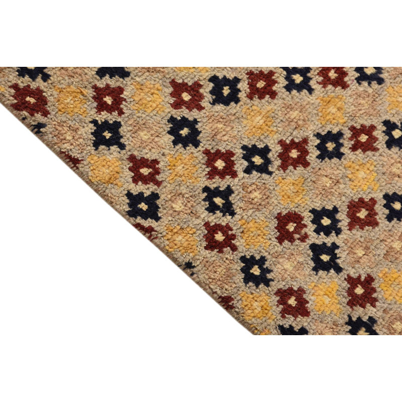 Tapis beige Oliveri