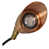 Copper selected