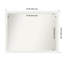 Turkol Wall Mirror-766153
