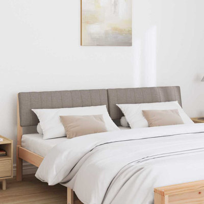 Solid Wood Headboard