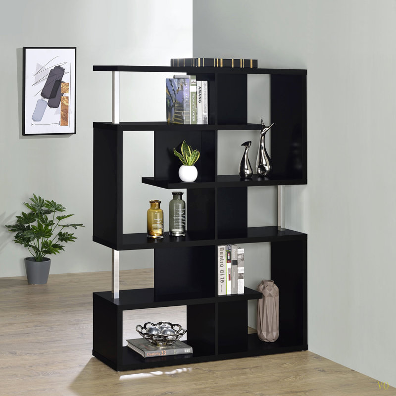 5-Shelf Bookshelf