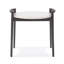 Harhi Glass End Table