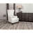 Wingback Accent Chair