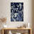 Avery Midnight Indigo Nature III-108390159