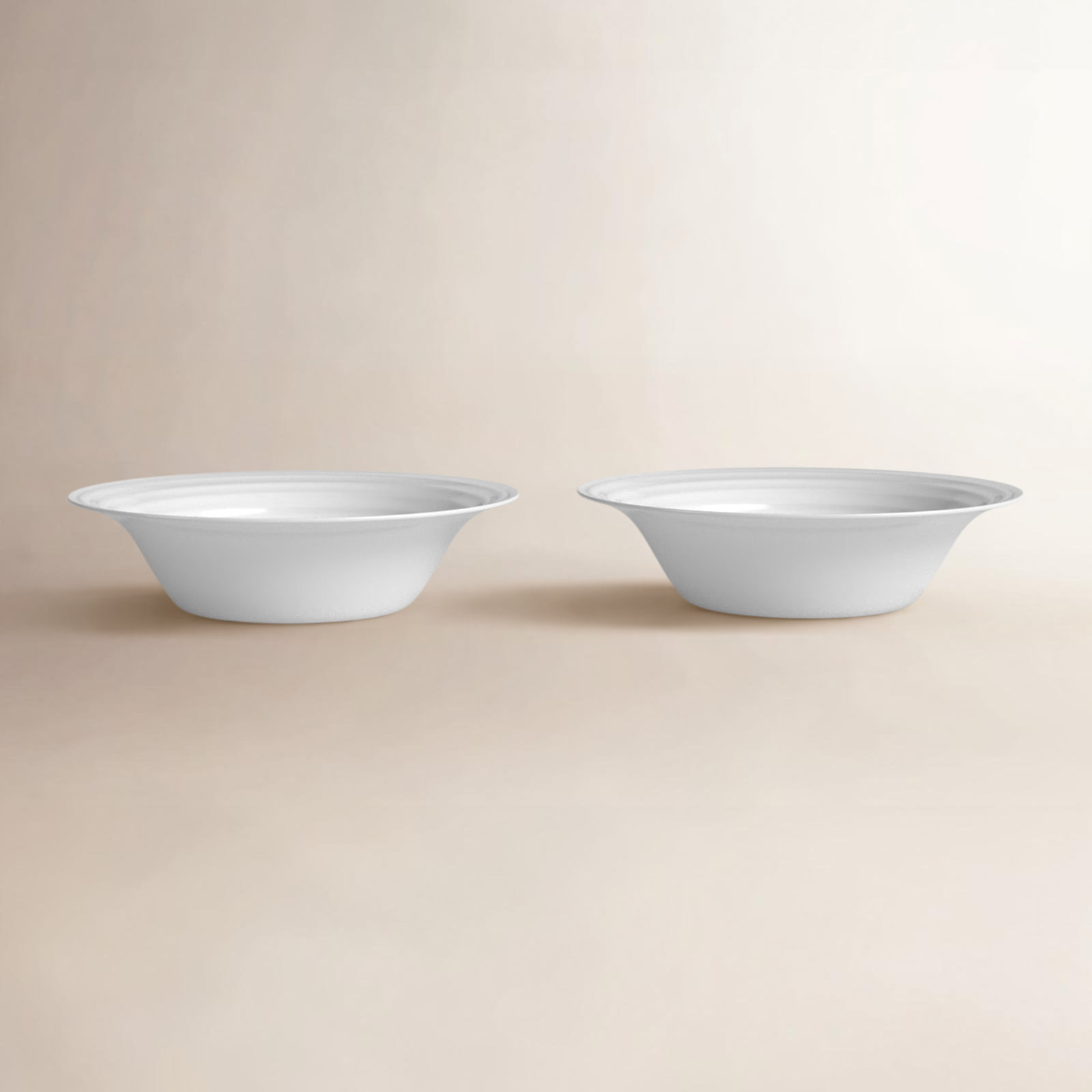 Sophie Conran White Porcelain Soup Bowl