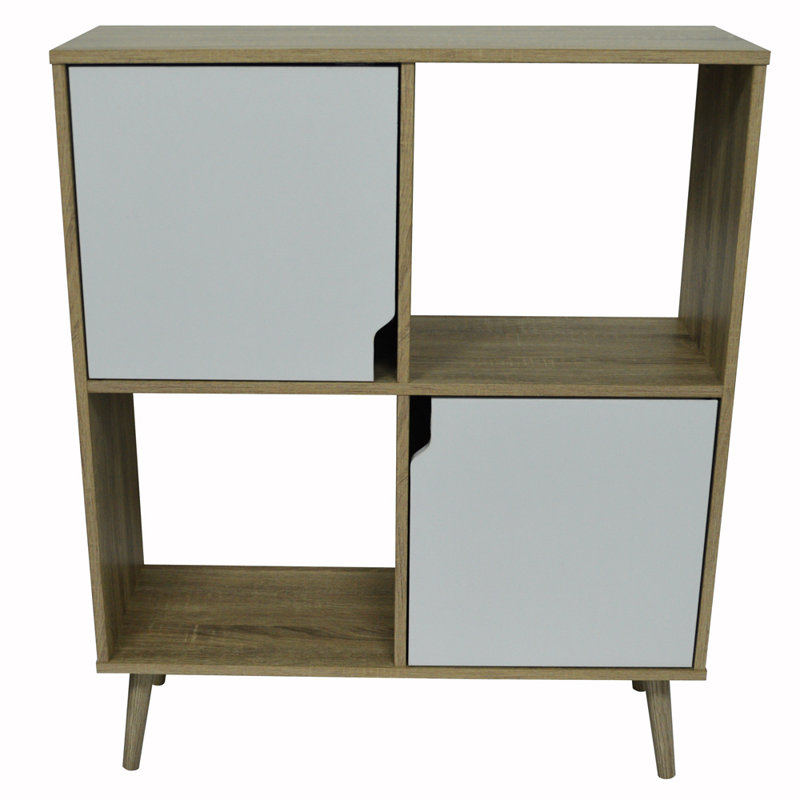 Paulding 80cm Sideboard