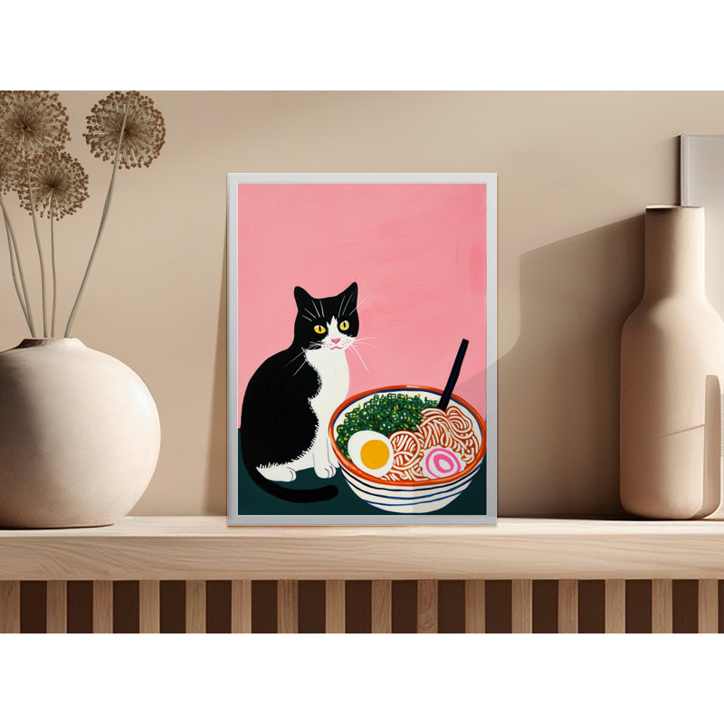 Taumsauk Single Picture Frame Print, 35.56cm H x 27.94cm W