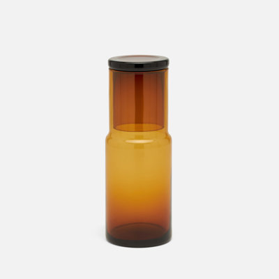 Faro Glass Carafe