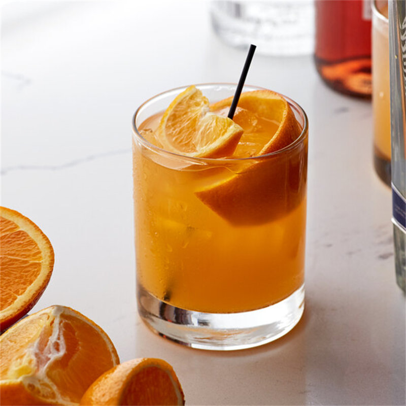 FixtureDisplays Snow Cone Sirop